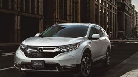 Honda Tak Mau Gegabah Jual Mobil Hybrid di Indonesia