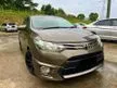 Used (NEW YEAR PROMOTION) 2013 Toyota Vios 1.5 J Sedan