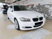 2009 BMW 320i 2.0 Coupe