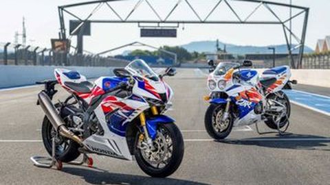 PPN & Harga BBM Naik, Motor Rp1 M Honda Ini Masih Laku 4 di IIMS 2022