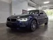 Used 2017 BMW 530i 2.0 M Sport Sedan