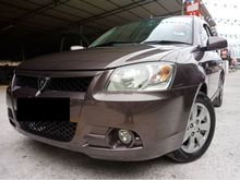 Proton Saga 1.3 MT M/LINE 1 OWNER
