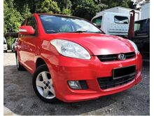 2009 Perodua Myvi 1.3 EZi Hatchback BLACKLIST NO PROBLEM