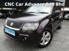 2008 Suzuki Grand Vitara 2.0 GLX