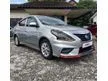 Used 2016 Nissan Almera 1.5 E Sedan (A) FULL SET BODYKIT / SERVICE RECORD / MILEAGE 40K / MAINTAIN WELL / ONE OWNER / VERIFIED YEAR