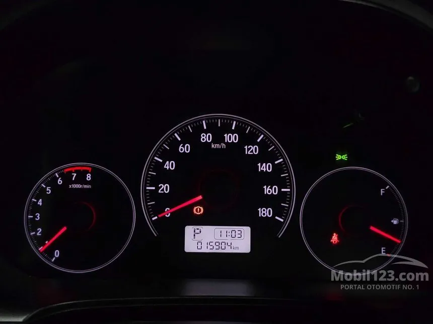 2023 Honda Brio Satya E Hatchback