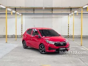 2023 Honda Brio 1.2 Satya E Hatchback