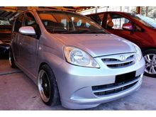 2008 Perodua Viva 1.0 (M)