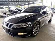 2019 Volkswagen Passat 2.0 TSI SOUND STYLE Highline Sedan