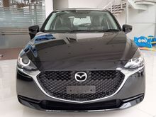 New Mazda 2 1.5 R Hatchback Facelift