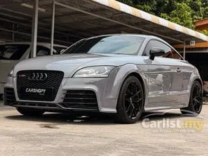 2008 Audi TT 2.0 TFSI TTRS BODYKIT LIKE NEW
