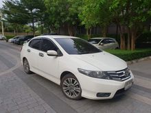 2012 Honda City 1.5 (ปี 08-14) SV i-VTEC Sedan AT