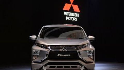Beli Mitsubishi Xpander Tak Usah Pikir Biaya Servis dan Asuransi Kecelakaan
