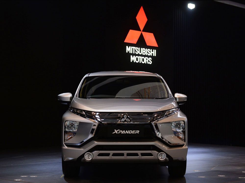 Beli Mitsubishi Xpander Tak Usah Pikir Biaya Servis dan Asuransi Kecelakaan