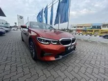 2020 BMW 320i 2.0 SPORT (A)