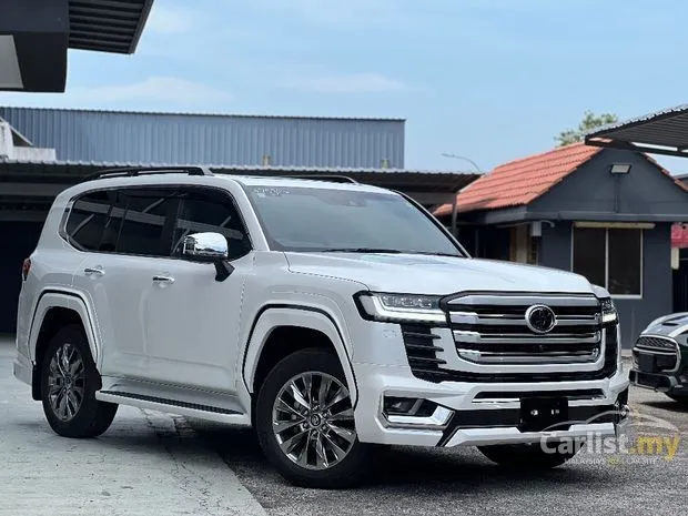 Subang Jaya Diesel Toyota Cars for Sale - Carlist.my