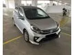Used 2022 Perodua AXIA 1.0 Advance Hatchback