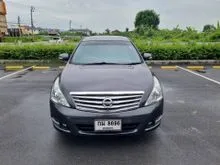 2009 Nissan TEANA 2.5 (ปี 09-13) 250 XV Sunroof Sedan