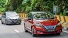 2019 Nissan Leaf Review