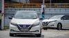 2019 Nissan Leaf Review
