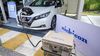 2019 Nissan Leaf Review