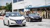 2019 Nissan Leaf Review