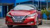 2019 Nissan Leaf Review