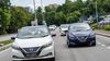 2019 Nissan Leaf Review