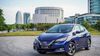 2019 Nissan Leaf Review