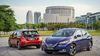2019 Nissan Leaf Review
