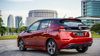 2019 Nissan Leaf Review