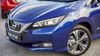 2019 Nissan Leaf Review