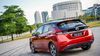 2019 Nissan Leaf Review