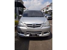 DIJUAL CEPAT!!!Toyota Avanza 1.3 G MPV 2008