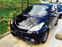 2006 Perodua Myvi 1.3 EZ Hatchback