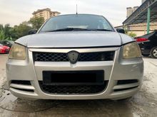 2011 Proton Saga 1.3 SEDAN (M) (SUPER MERDEKA PROMOTION)