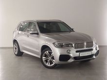 2017 BMW X5 2.0 xDrive40e M Sport SUV
