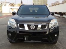 2012 Nissan X-Trail 2.5 ST SUV