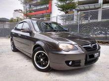 Proton Persona Elegance 1.6 (A) RM 16,800 SUPER FAST DEALS