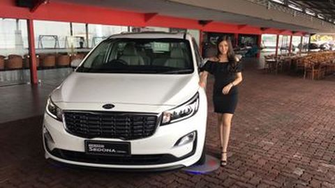 Ternyata, Ini Alasan Indomobil Group Mau Ambil Alih Kia