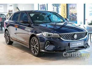 2026 Proton S70 1.5 Executive Sedan