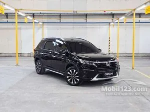 2022 Honda BR-V 1.5 Prestige Honda Sensing SUV