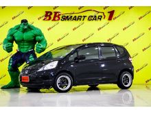 2009 Honda Jazz 1.5 (ปี 08-14) V i-VTEC Hatchback AT