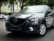 Used 2015 Mazda CX-5 2.0 SUV (A) - Cars for sale
