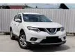 Used 2015 Nissan X