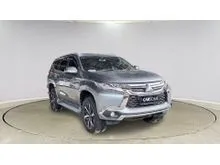 2018 Mitsubishi Pajero Sport 2.4 Dakar SUV
