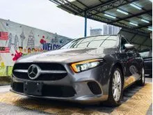 Mercedes Benz A250 2.0 PREMIUM PANORAMIC 5662AP