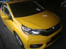 2019 Honda Brio 1,2 Satya E ( Super Great Sale )