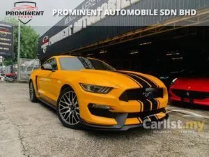 2016 Ford MUSTANG 2.3 EcoBoost Coupe