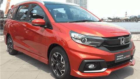 Honda Masih Yakin Bisa Jual 149 Ribu Mobil Hingga Akhir 2019